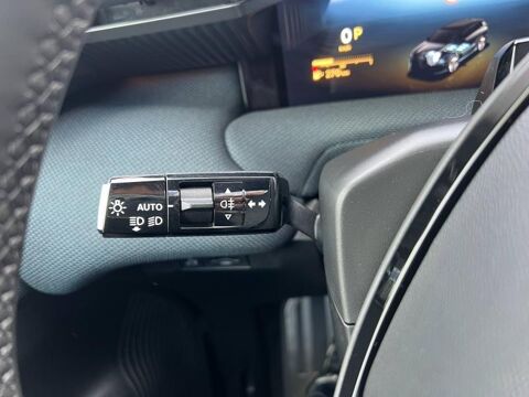 C5 aircross 1.2 Hybride 145ch MAX boite automatique 2025 occasion 27930 Normanville
