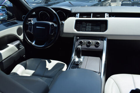 Range Rover TDV6 3.0 HSE 2014 occasion 34740 Vendargues