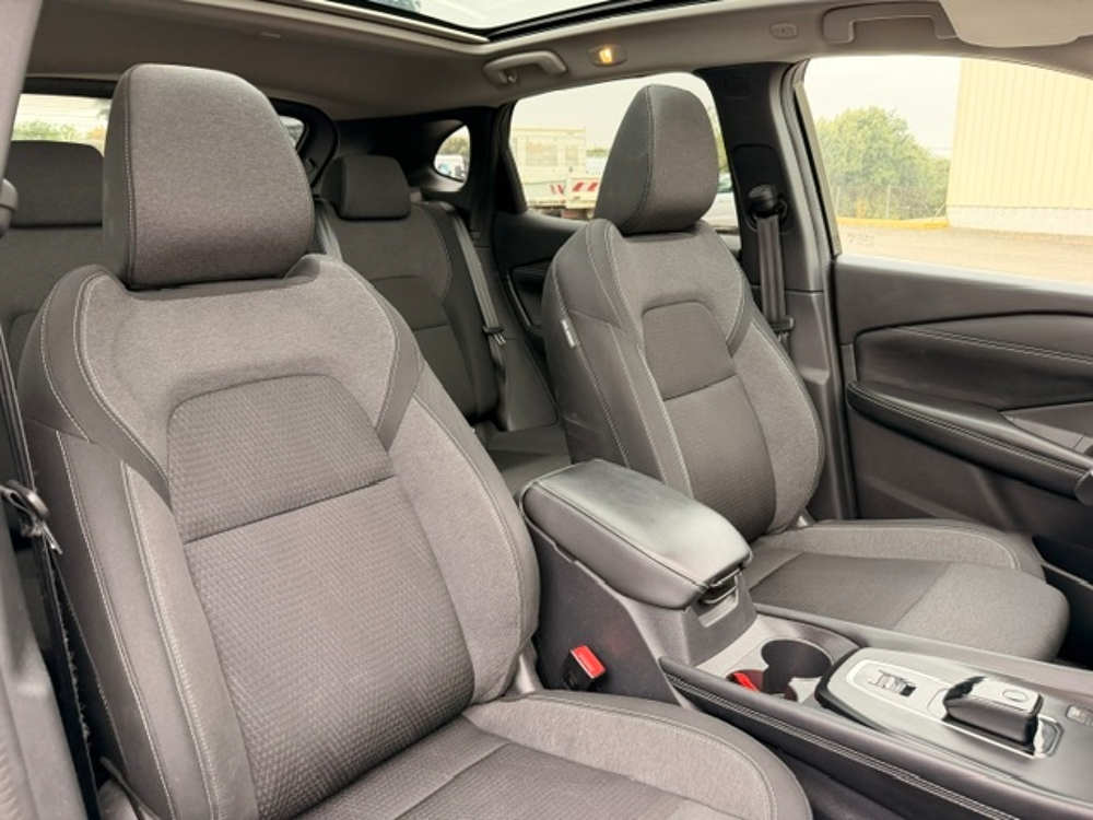 Qashqai E-POWER HYBRID 190H N-CONNECTA 158CH 2023 occasion 16400 Puymoyen