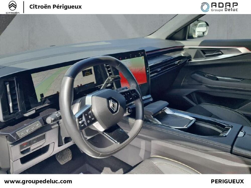 Austral 1.2 E-Tech full hybrid 200ch Iconic 2023 occasion 24750 Tr&eacute;lissac
