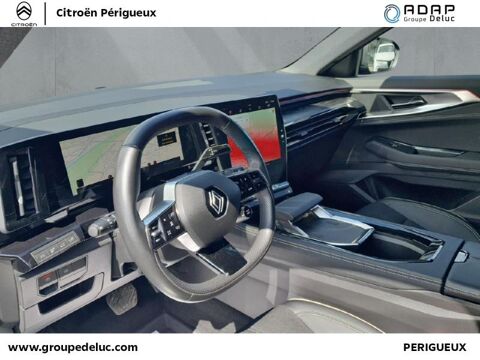 Austral 1.2 E-Tech full hybrid 200ch Iconic 2023 occasion 24750 Tr&eacute;lissac