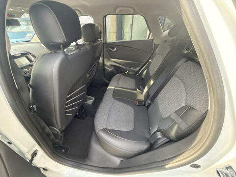 Captur 1.3 TCE 150CH FAP INTENS EDC 2019 occasion 31140 Aucamville