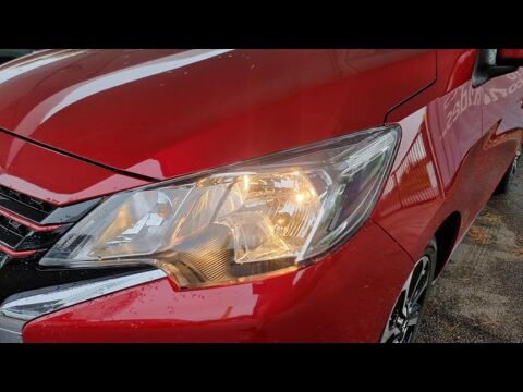 Space Star 1.2 MIVEC 71ch Red Line EDITION 2021 2023 occasion 78860 ST NOM LA BRETECHE