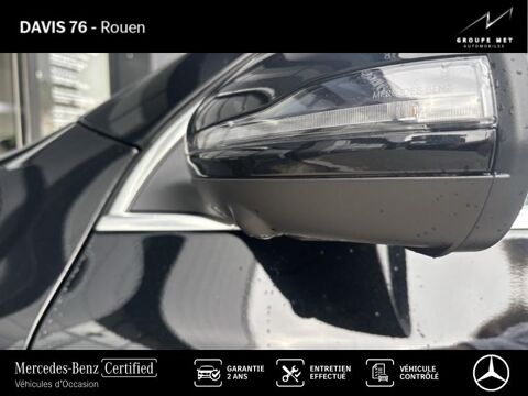 EQA 250+ 190ch AMG Line 2024 occasion 76000 Rouen