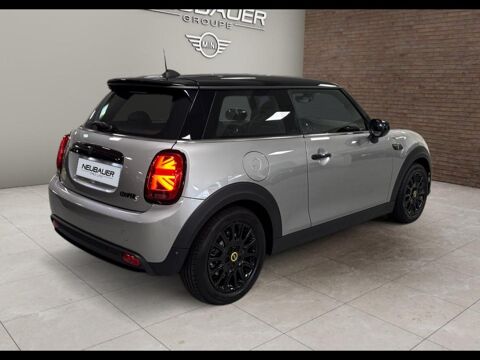 Cooper SE 184ch Edition Premium BVA 5CV 2023 occasion 92100 Boulogne-Billancourt