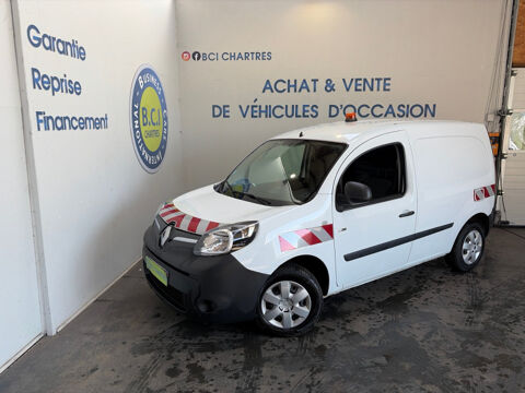 Renault Kangoo Express ELECTRIQUE EXTRA R-LINK ACHAT INTEGRAL 2020 occasion Nogent-le-Phaye 28630