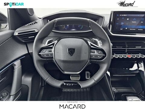 2008 1.2 Hybrid 145ch GT e-DCS6 2025 occasion 82000 Montauban