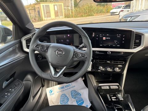 Mokka 1.2 Turbo Hybrid 136ch GS e-DCT6 2024 occasion 13200 Arles
