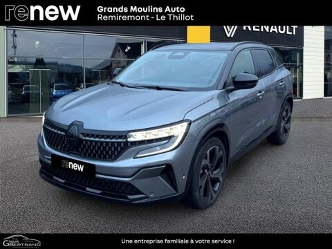 Renault Austral 1.2 E-Tech full hybrid 200ch Techno esprit Alpine - 24 2025 occasion Le Thillot 88160