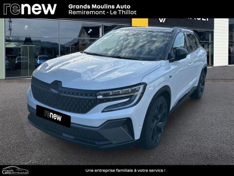 Renault Austral 1.2 E-Tech full hybrid 200ch Techno esprit Alpine 2023 occasion Le Thillot 88160