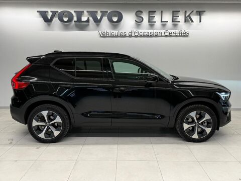 XC40 B3 163ch Ultra DCT 7 2025 occasion 91200 Athis-Mons
