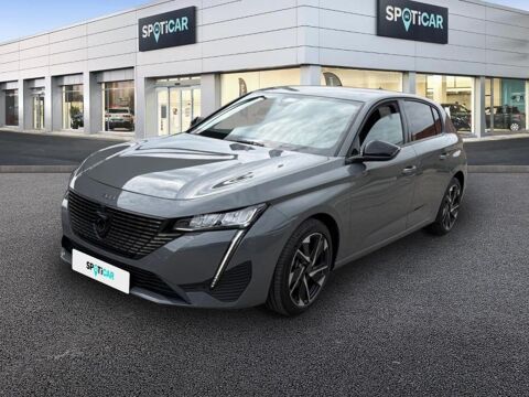 Annonce voiture Peugeot 308 26990 €