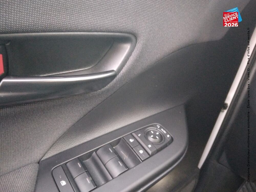 C-HR 1.8 Hybride 140ch Design NG23 2025 occasion 57100 Thionville
