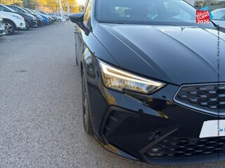 Ibiza 1.0 TSI 115ch FR DSG7 2026 occasion 25770 Franois