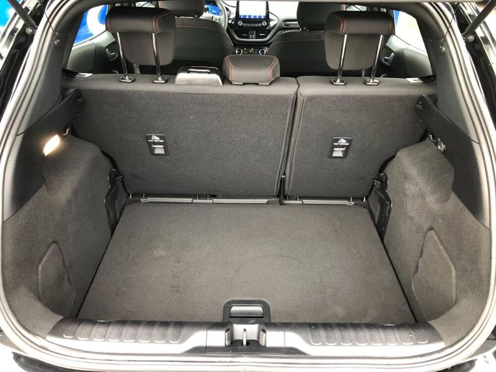 Puma 1.0 Flexifuel 125ch S&S mHEV ST-Line 2023 occasion 31200 TOULOUSE