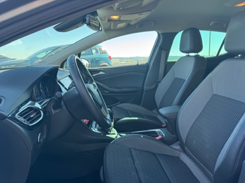 Astra 1.2 TURBO 130CH ELEGANCE DISTRIBUTION NEUVE 2019 occasion 16400 Puymoyen