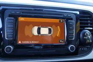 COCCINELLE II 2.0 TSI 200CH SPORT DSG6 2011 occasion 22100 Dinan