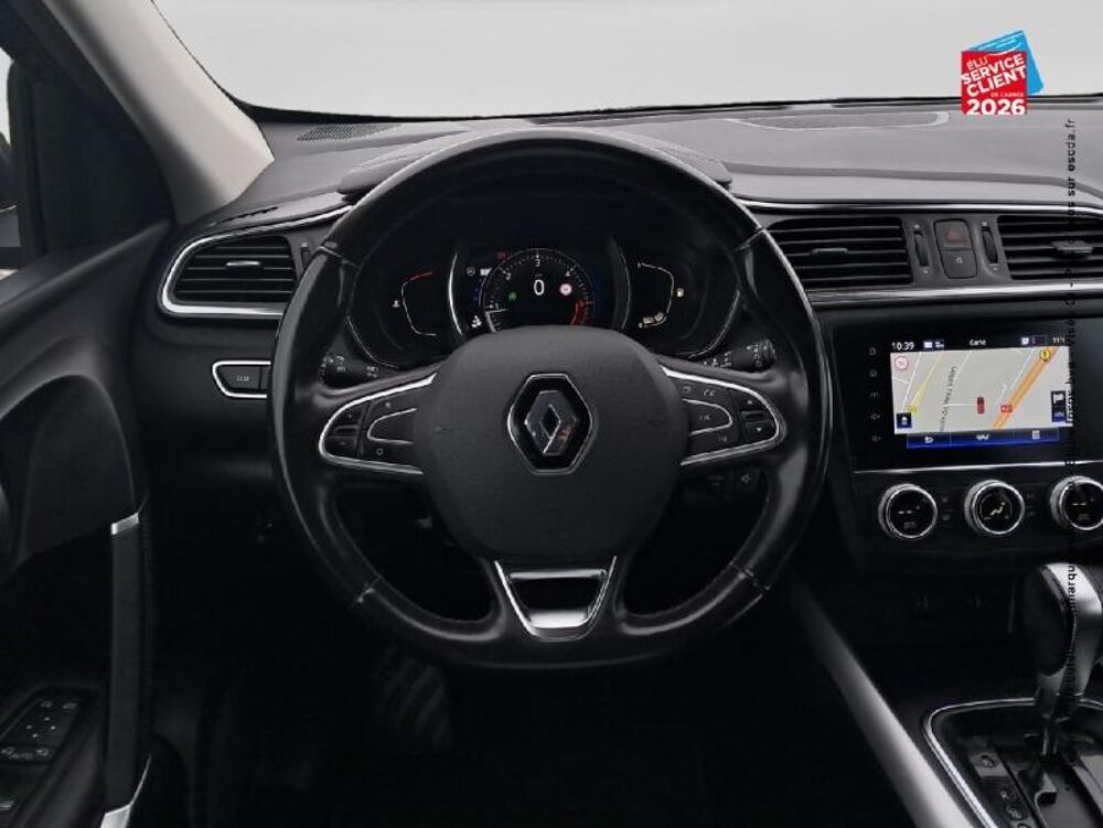 Kadjar 1.5 Blue dCi 115ch Intens EDC - 21 2019 occasion 57970 Illange