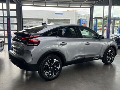 C4 1.5 BlueHDi 130ch S&S MAX Automatique 2024 occasion 31400 TOULOUSE