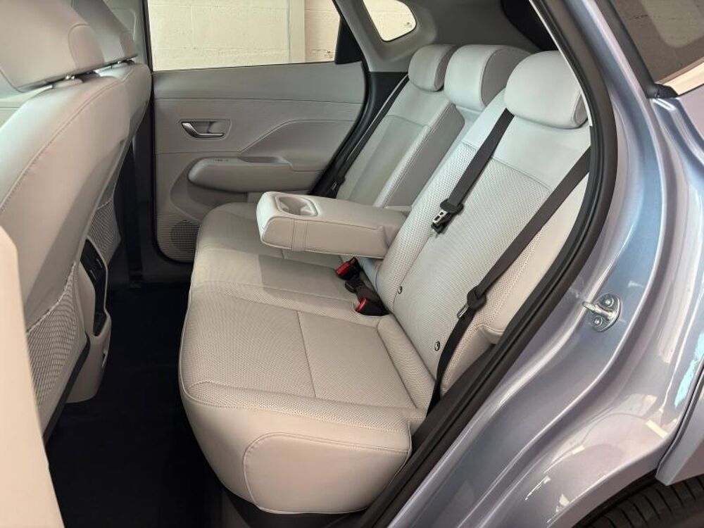 Kona Electric 65kWh - 217ch Executive 2026 occasion 78200 BUCHELAY