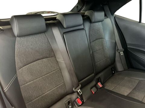 Corolla 1.8 140ch Design MY23 2023 occasion 13290 Les Milles