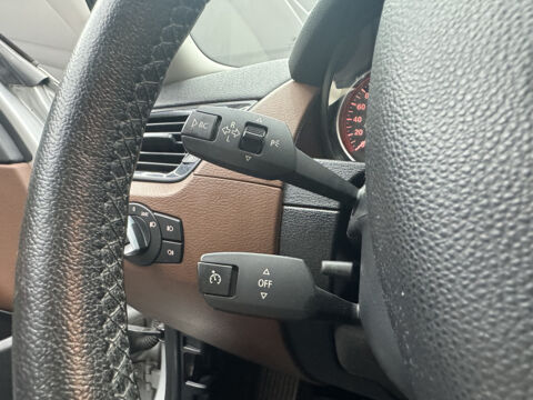 X1 (E84) SDRIVE18DA 143CH XLINE 2012 occasion 57185 CLOUANGE