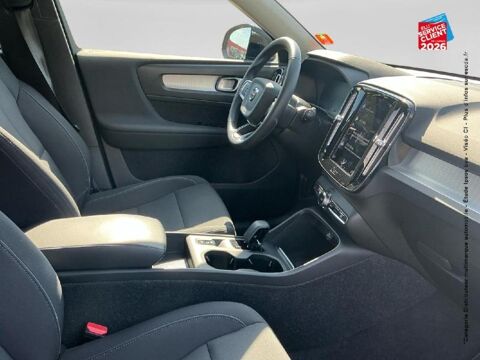 XC40 T4 Recharge 129 + 82ch Inscription Business DCT 7 2022 occasion 68390 Sausheim