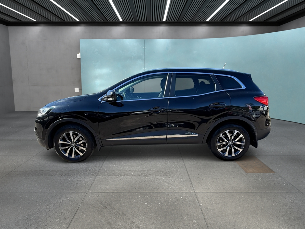 Kadjar 1.6 DCI 130CH ENERGY BUSINESS 2017 occasion 88200 Saint-Nabord