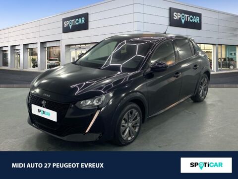 Annonce voiture Peugeot 208 13790 �