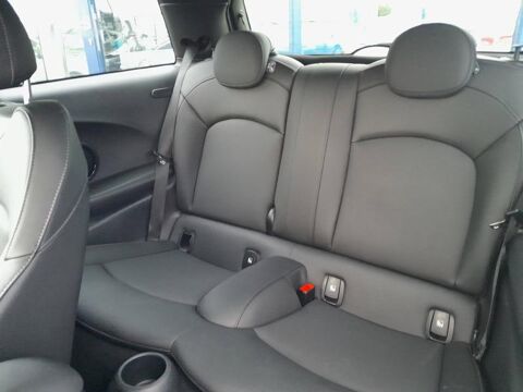 Cooper 136ch Edition Camden BVA7 2023 occasion 64600 Anglet