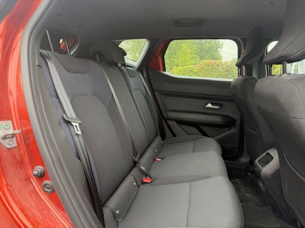 Duster 1.6 HYBRID 140CH EXPRESSION 2025 occasion 82000 Montauban