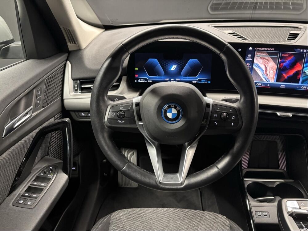 X1 xDrive25e 245ch Business Design 2023 occasion 31100 TOULOUSE