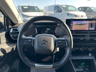 C4 1.2 PURETECH 130CH S&S MAX AUTOMATIQUE 2024 occasion 31670 Lab&egrave;ge
