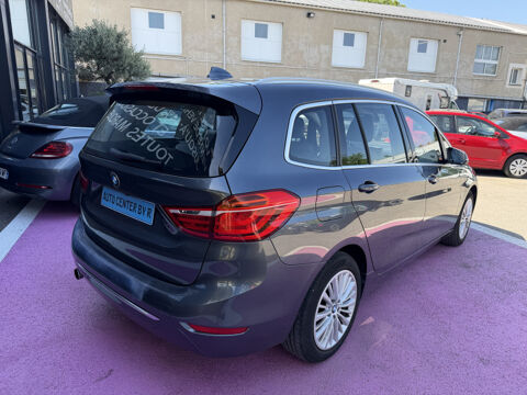 Serie 2 (F46) 218DA 150CH LUXURY 2017 occasion 07200 Aubenas