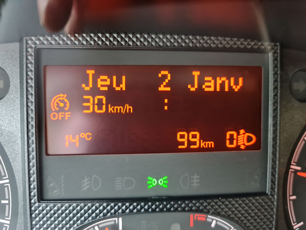 Movano L3H2 3.3 140CH BLUEHDI S&S PACK BUSINESS CONNECT 2023 occasion 28630 Nogent-le-Phaye