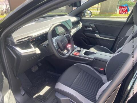 Compass 1.2 Turbo T3 145ch e-Hybrid First Edition BVR6 2026 occasion 68110 Illzach