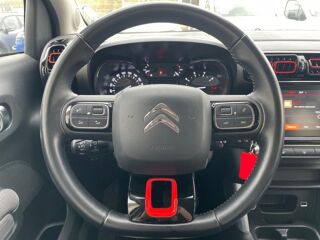 C3 Aircross BlueHDi 110ch S&S Feel Pack 2021 occasion 27200 Vernon