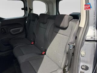 Rifter 1.5 BlueHDi 100ch S&S Standard Style 2022 occasion 51100 Reims