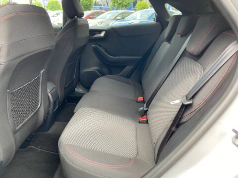 Puma 1.0 EcoBoost 125ch S&S mHEV ST-Line Powershift 2024 occasion 31200 TOULOUSE