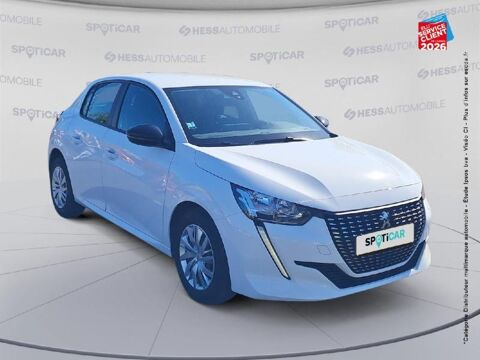 208 1.5 BlueHDi 100ch S/S Active CarPlay 2023 occasion 51100 Reims