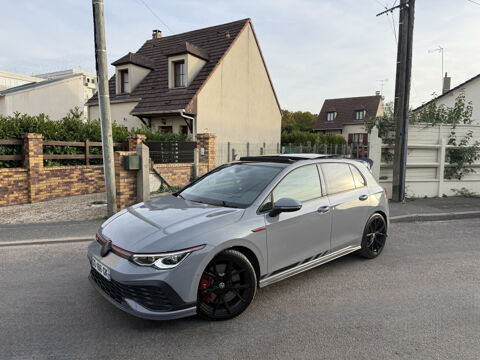 Annonce voiture Volkswagen Golf 29980 €