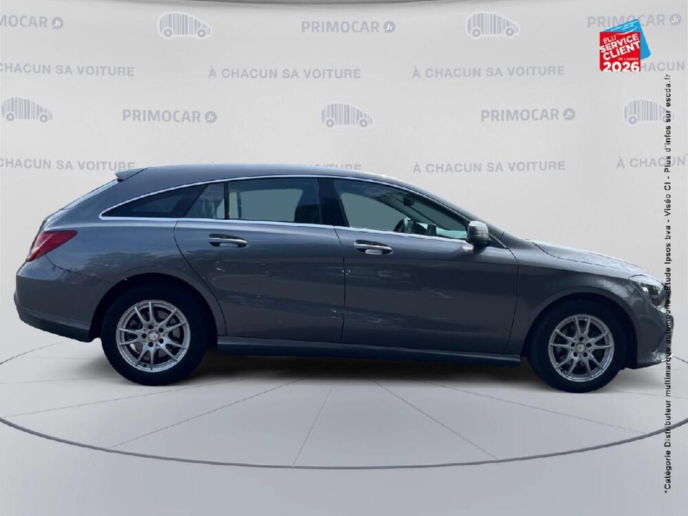Classe A 180 d Business Edition 7G-DCT 2017 occasion 08000 Charleville-M&eacute;zi&egrave;res