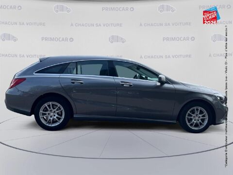 Classe A 180 d Business Edition 7G-DCT 2017 occasion 08000 Charleville-M&eacute;zi&egrave;res
