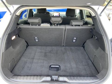 Puma 1.0 Flexifuel 125ch S&S mHEV Titanium 2024 occasion 31200 TOULOUSE