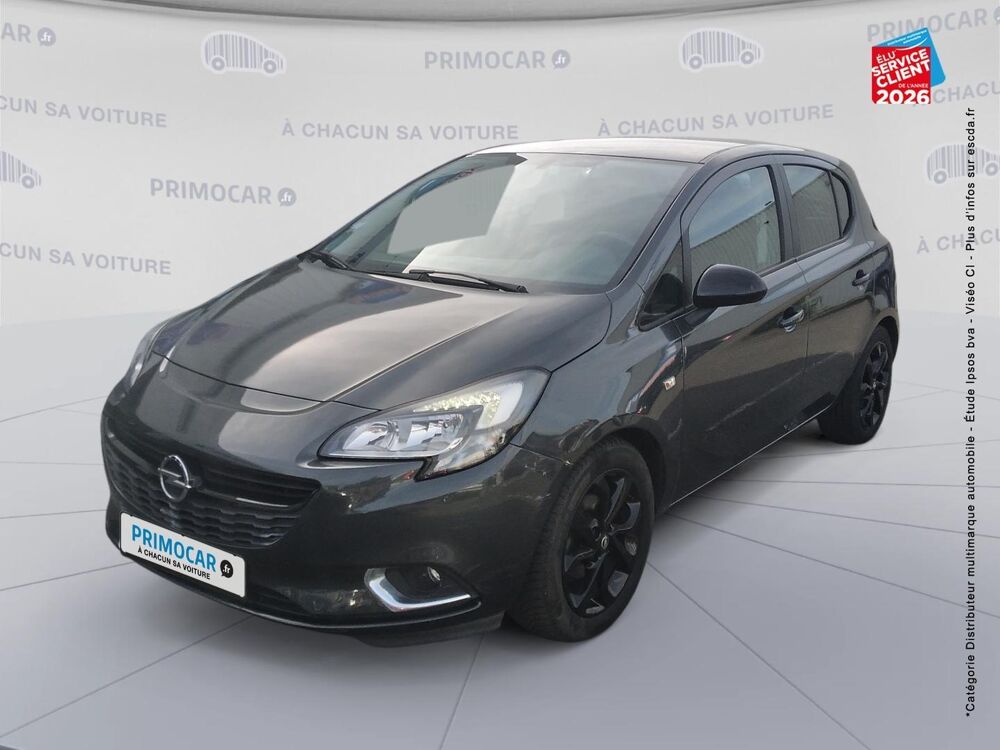 Corsa 1.4 90ch Color Edition 5p 2017 occasion 57600 Forbach
