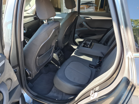 X1 (F48) SDRIVE16D 116CH BUSINESS DESIGN 2020 occasion 28630 Nogent-le-Phaye