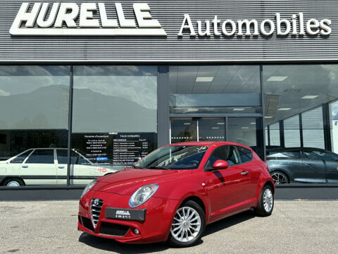 Annonce voiture Alfa Romeo Mito 4990 €