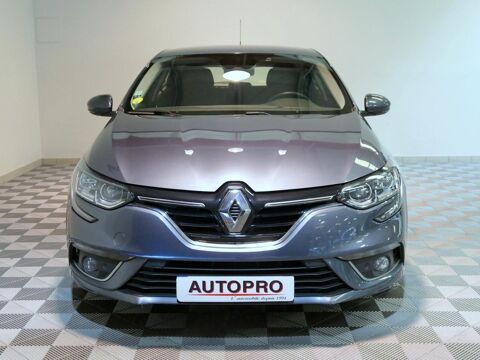 M&eacute;gane 1.5 Blue dCi 95ch Business 2020 occasion 77400 Lagny-sur-Marne