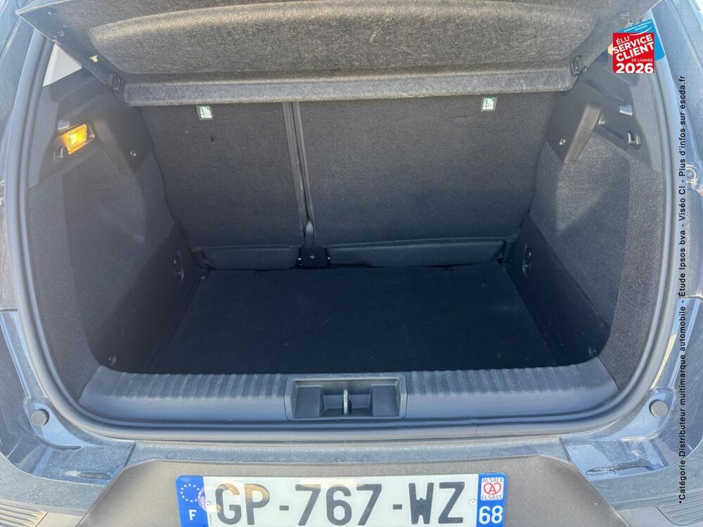 Captur 1.0 TCe 90ch Evolution 2023 occasion 68300 Saint-Louis