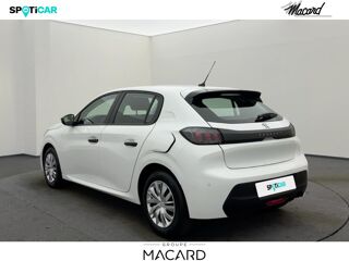 208 1.5 BlueHDi 100ch S&S Active 2022 occasion 82000 Montauban